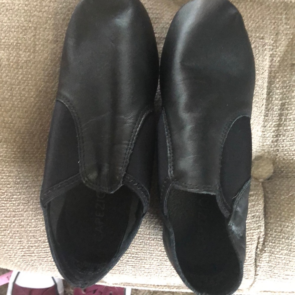 Jazz shoes